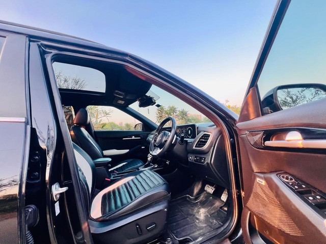 Kia Seltos GTX Plus Diesel AT Second-hand 2023 Kia Seltos GTX Plus Diesel AT for sale in Ahmedabad-9