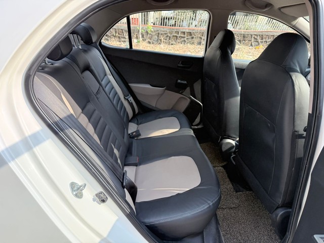 Hyundai Xcent Prime T Plus CNG Second-hand 2018 Hyundai Xcent Prime T Plus CNG for sale in Thane-15