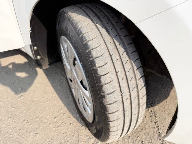 Hyundai Xcent Prime T Plus CNG Second-hand 2018 Hyundai Xcent Prime T Plus CNG for sale in Thane-6