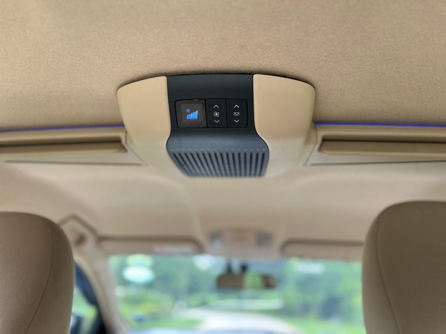 Second-hand 2018 Toyota Yaris G CVT BSIV for sale in New Delhi-10