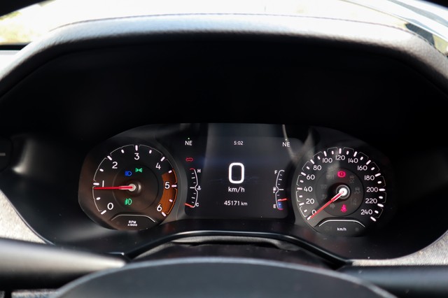 Second-hand 2022 Jeep Compass 2.0 Longitude Opt Diesel BSVI for sale in New Delhi-16