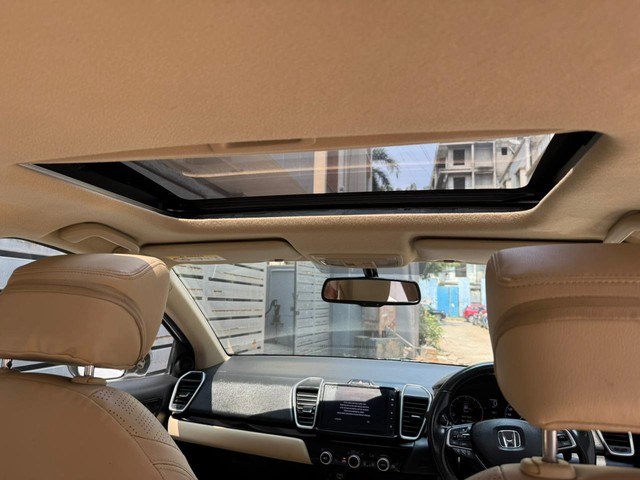 Honda City VX CVT Second-hand 2021 Honda City VX CVT for sale in Chennai-8