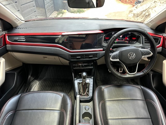 Second-hand 2024 Volkswagen Virtus GT Plus DSG for sale in Chennai-6