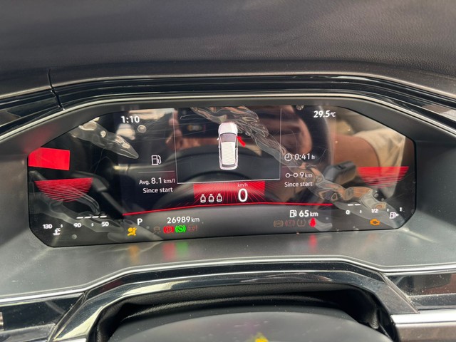 Second-hand 2024 Volkswagen Virtus GT Plus DSG ES for sale in Chennai-3