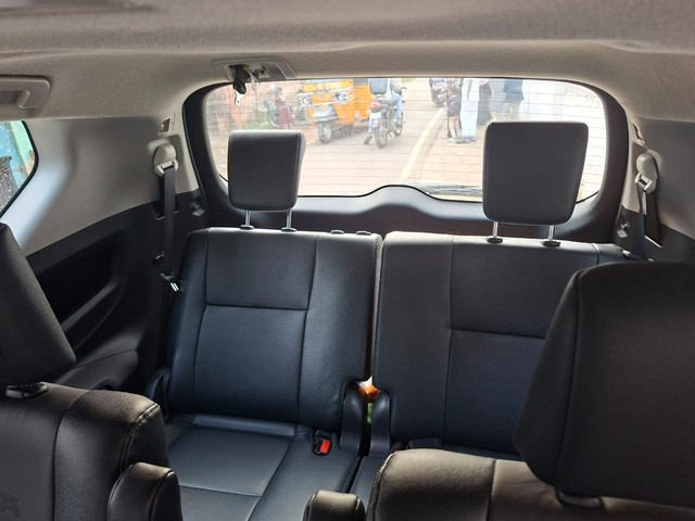 Second-hand 2025 Toyota Innova Crysta 2.4 Zx 7Str for sale in Chennai-8