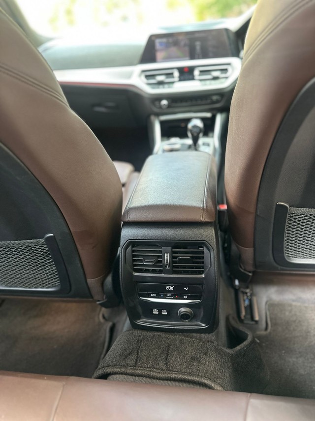 Second-hand 2019 BMW 3 Series 330i M Sport for sale in Chennai-10