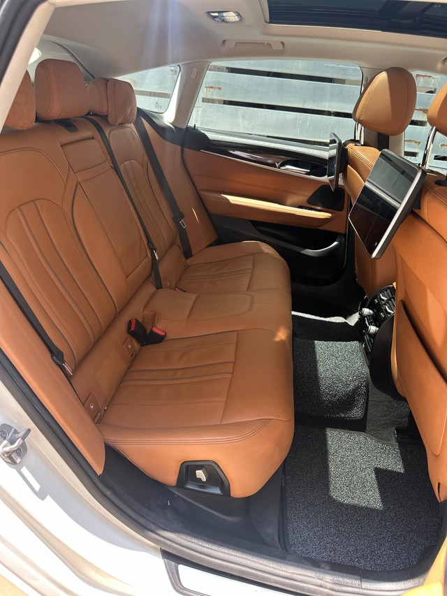 Second-hand 2020 BMW 6 Series GT 620d Luxury Line 2019-2021 for sale in Chennai-16