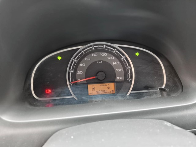 Second-hand 2016 Maruti Suzuki Alto 800 CNG LXI for sale in Pune-9