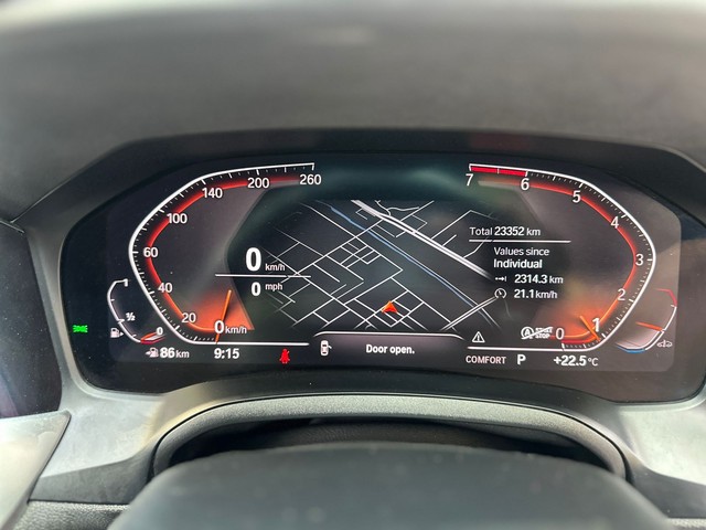 Second-hand 2019 BMW 3 Series 330i M Sport for sale in Chennai-9