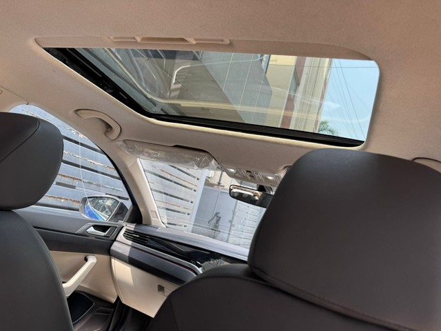 Second-hand 2024 Volkswagen Virtus GT Plus DSG ES for sale in Chennai-10