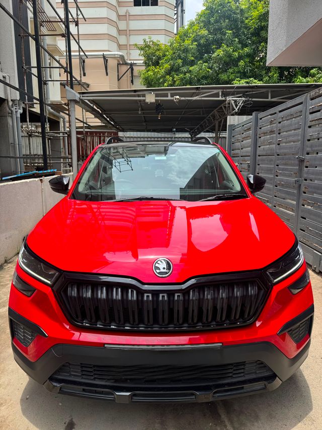 Image Used Car