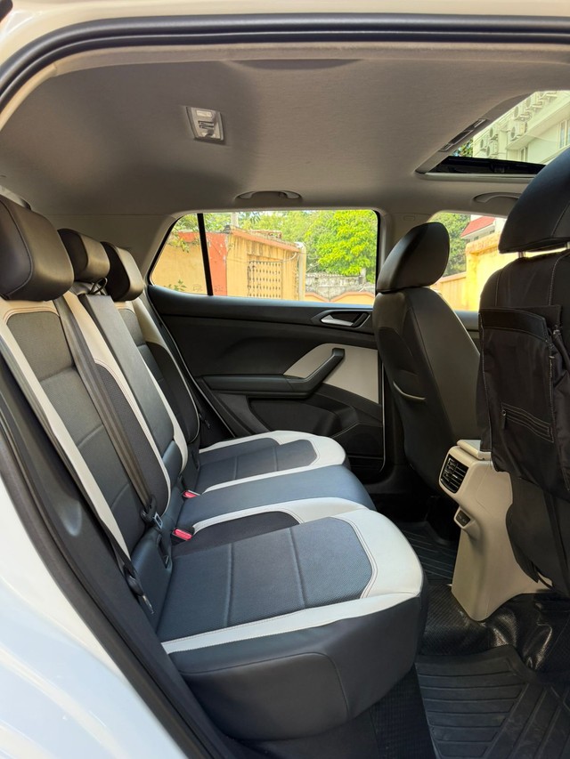 Second-hand 2022 Volkswagen Taigun 1.5 TSI GT Plus DSG for sale in Chennai-8