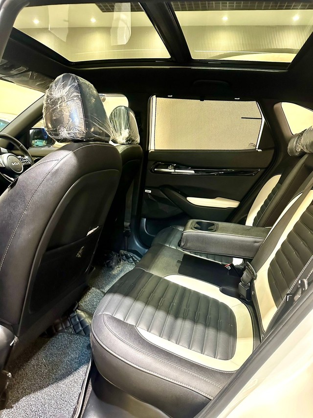 Second-hand 2023 Kia Seltos GTX Plus Turbo DCT for sale in New Delhi-11