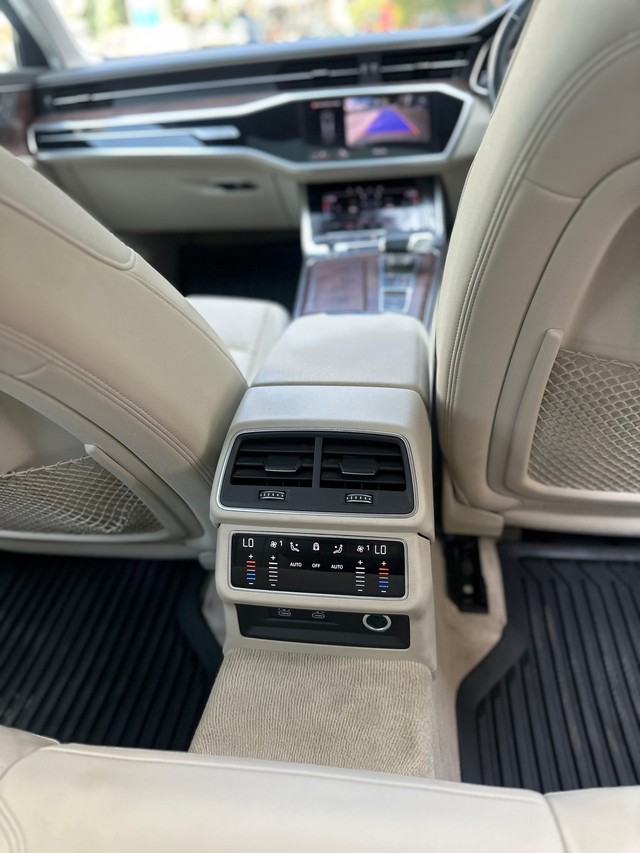 Second-hand 2021 Audi A6 45 TFSI Technology WO Matrix BSVI for sale in Chennai-11