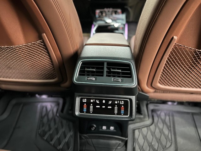 Second-hand 2021 Audi e-tron 55 Quattro for sale in New Delhi-25