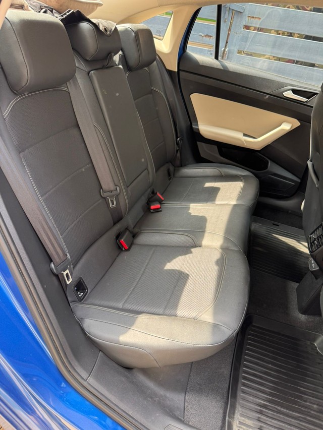 Second-hand 2024 Volkswagen Virtus GT Plus DSG ES for sale in Chennai-12