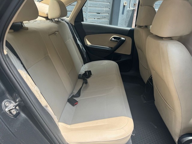 Second-hand 2017 Skoda Rapid 1.5 TDI AT Style BSIV for sale in Chennai-10