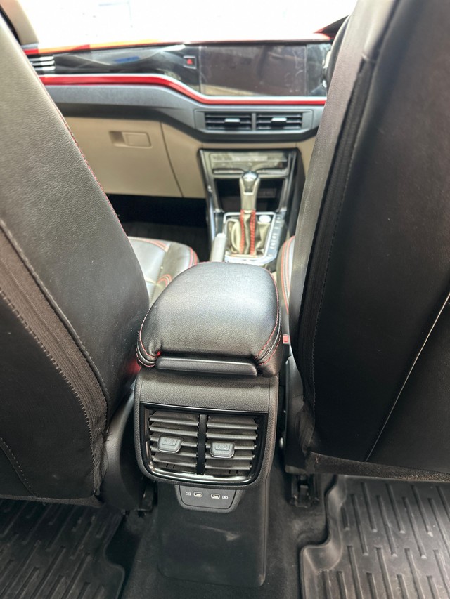 Second-hand 2024 Volkswagen Virtus GT Plus DSG for sale in Chennai-5