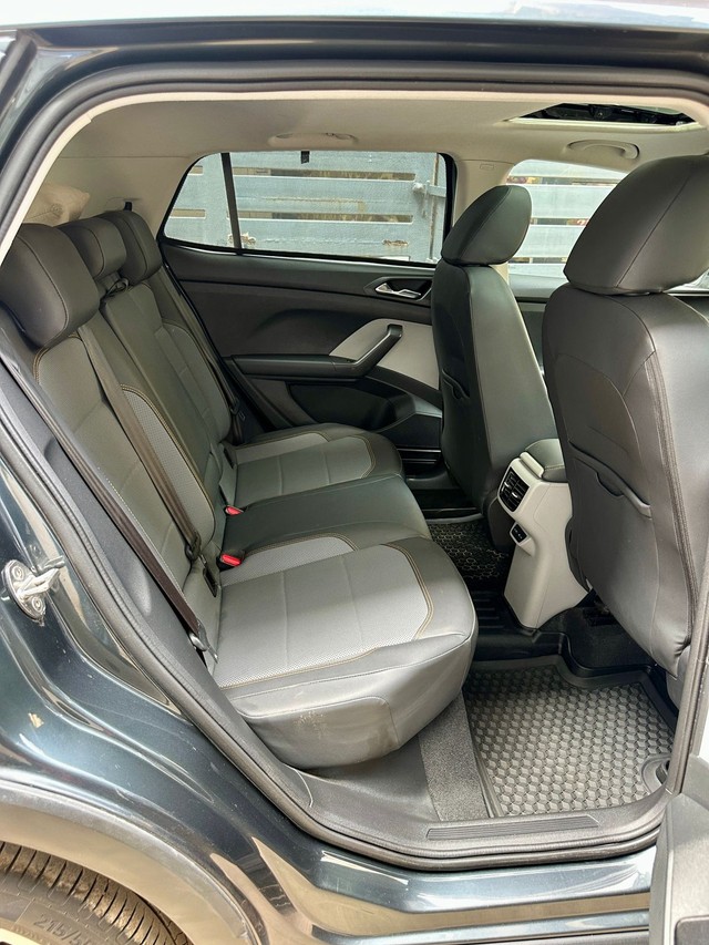 Second-hand 2022 Skoda Kushaq 1.5 TSI Style DSG for sale in Chennai-14