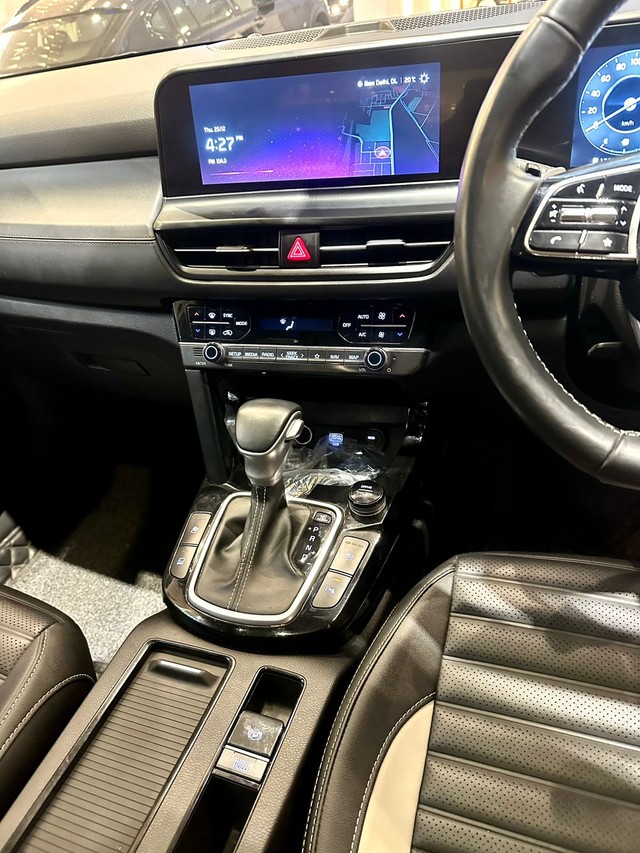 Second-hand 2023 Kia Seltos GTX Plus Turbo DCT for sale in New Delhi-7