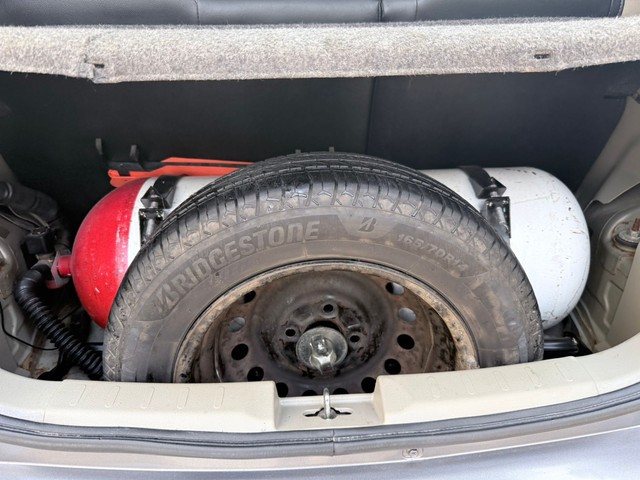 Maruti Celerio Green VXI Second-hand 2014 Maruti Celerio Green VXI for sale in Thane-9