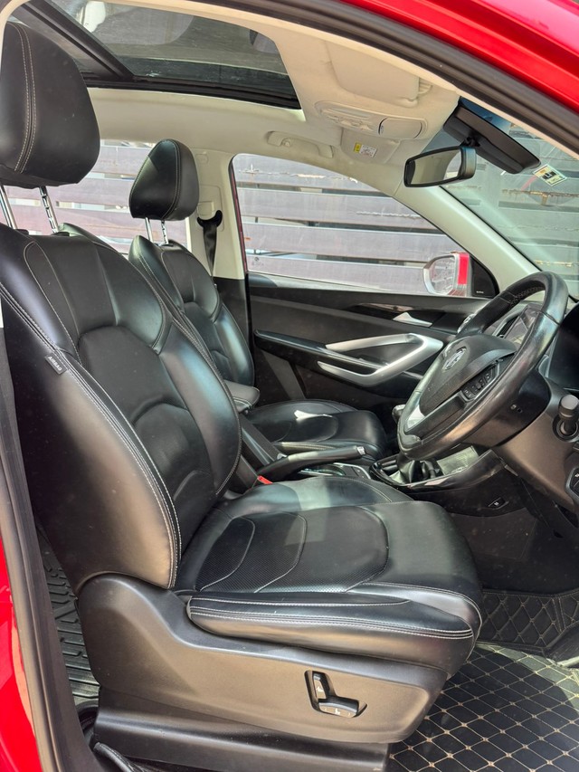 Second-hand 2021 MG Hector Sharp Diesel MT for sale in Chennai-10