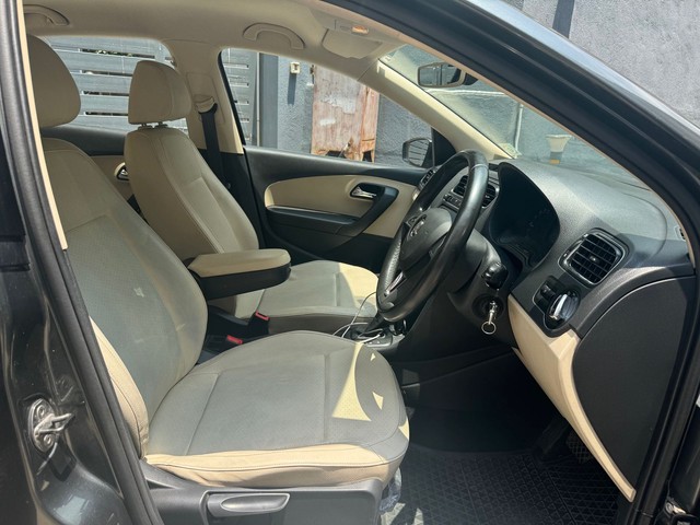 Second-hand 2017 Skoda Rapid 1.5 TDI AT Style BSIV for sale in Chennai-9