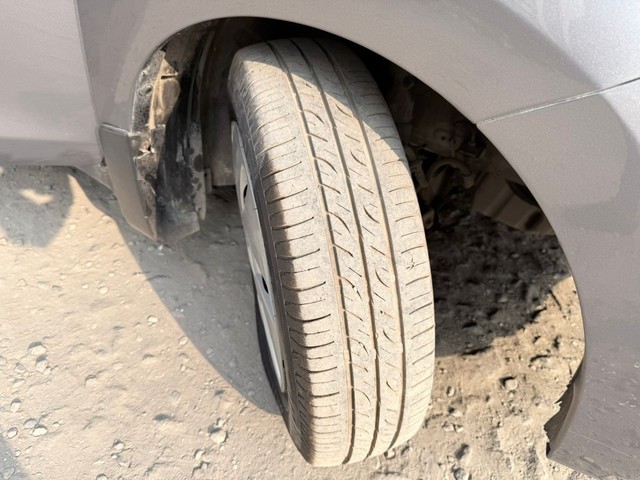 Maruti Celerio Green VXI Second-hand 2014 Maruti Celerio Green VXI for sale in Thane-7