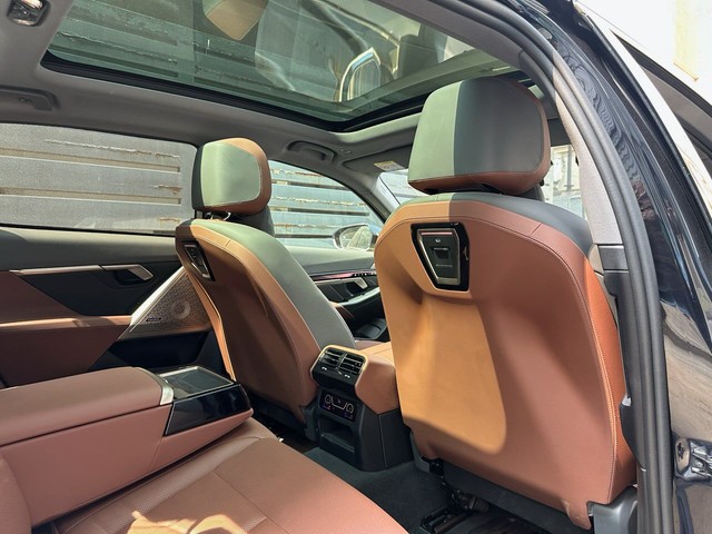 Second-hand 2024 BMW 5 Series 530Li for sale in Chennai-13