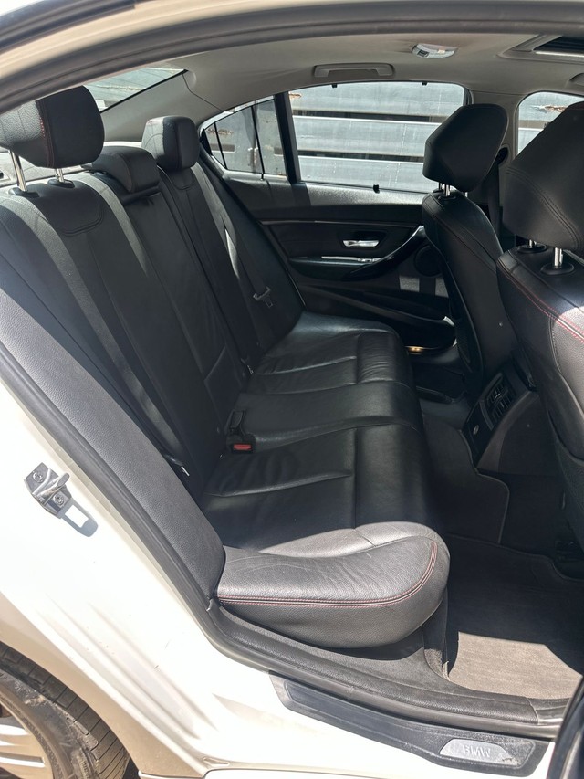 Second-hand 2014 BMW 3 Series 320d Sport Line for sale in Chennai-12