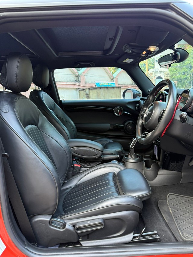 Mini 3 DOOR Cooper S BSVI Second-hand 2018 Mini 3 DOOR Cooper S BSVI for sale in Chennai-9