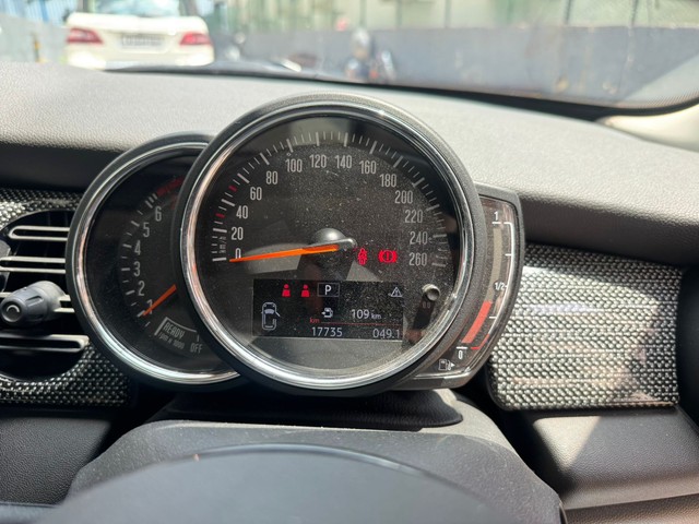 Second-hand 2021 Mini 3 DOOR Cooper S BSVI for sale in Chennai-8