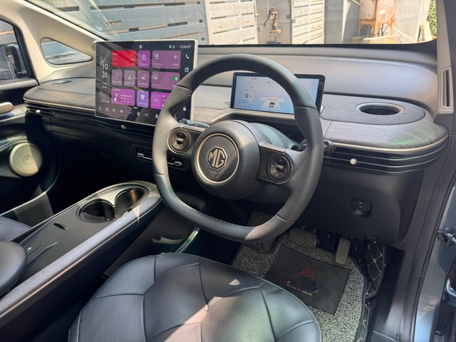 MG Windsor EV Essence - Photo 9