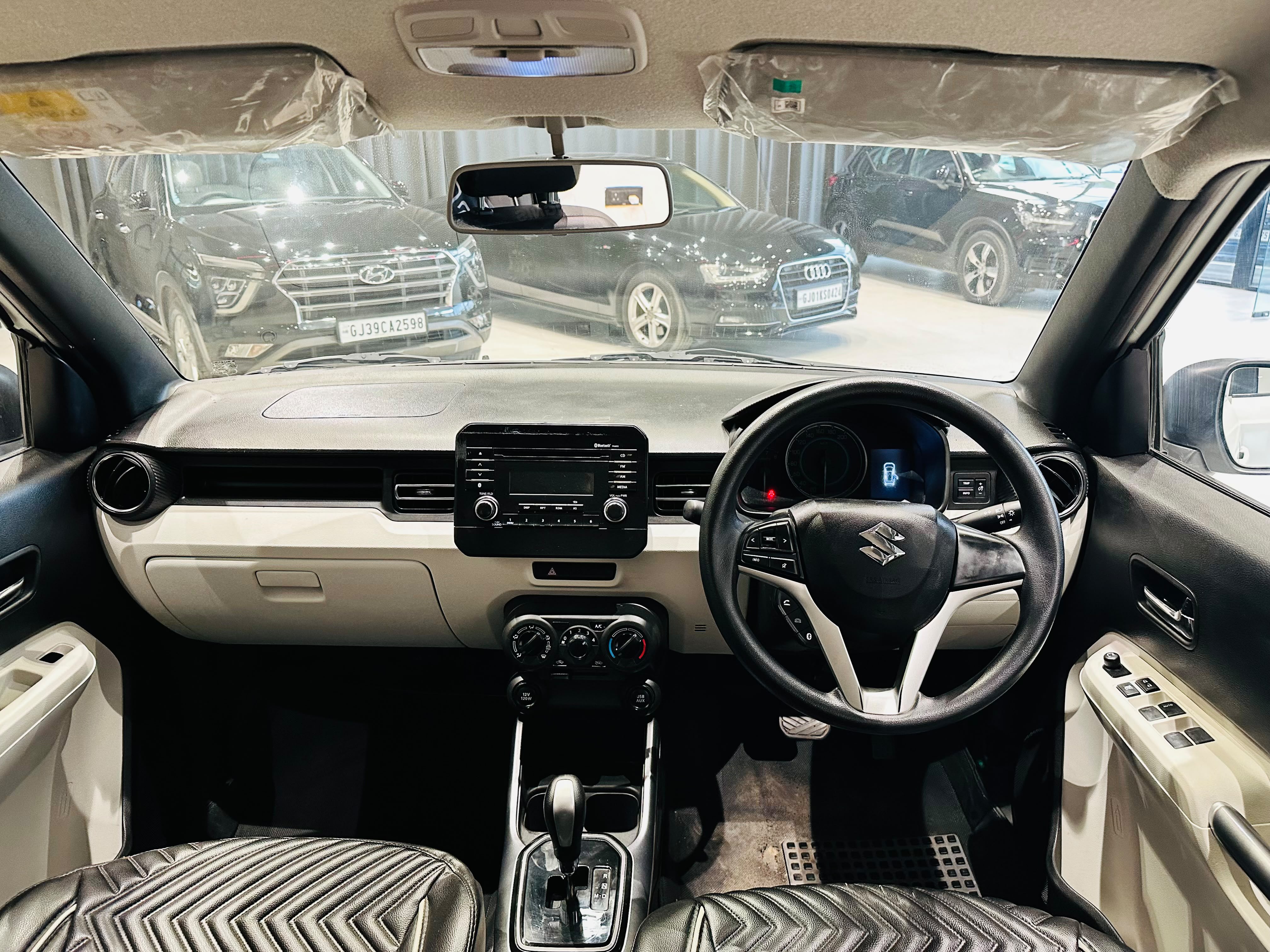 Image Used Car