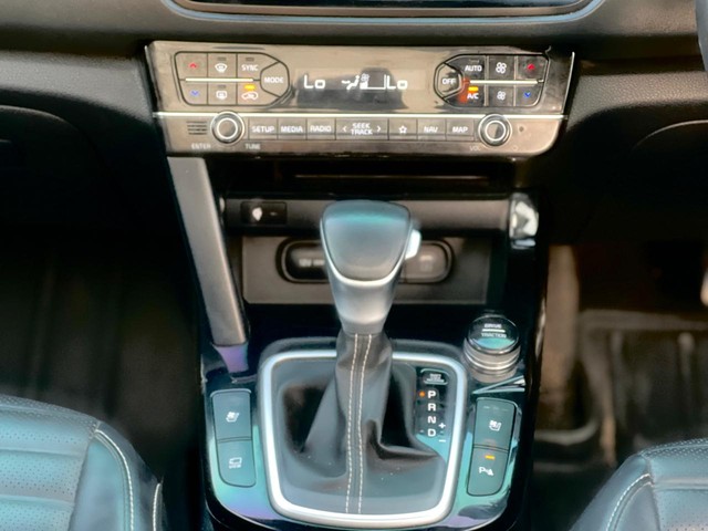 Kia Seltos GTX Plus Diesel AT Second-hand 2023 Kia Seltos GTX Plus Diesel AT for sale in Ahmedabad-8