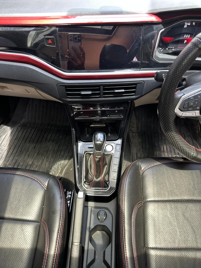 Second-hand 2024 Volkswagen Virtus GT Plus DSG for sale in Chennai-7