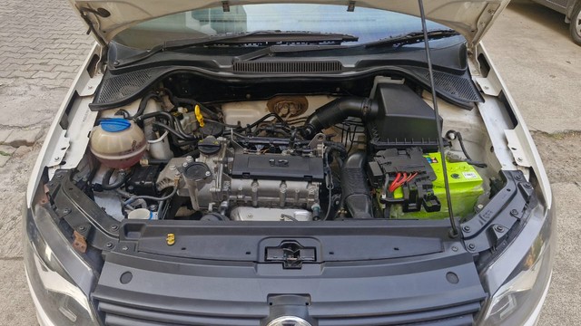 Second-hand 2018 Volkswagen Polo 1.2 MPI Comfortline for sale in Pune-7