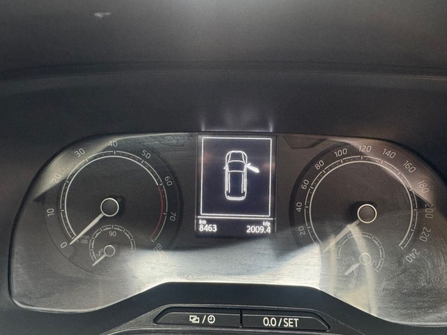 Second-hand 2021 Skoda Kushaq 1.5 TSI Style DSG for sale in Chennai-8