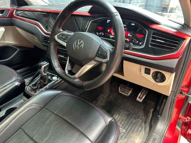 Second-hand 2024 Volkswagen Virtus GT Plus DSG for sale in Chennai-8