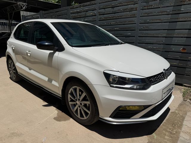 Second-hand 2020 Volkswagen Polo GT 1.0 TSI for sale in Chennai