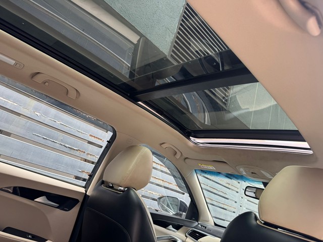 Second-hand 2021 MG Hector Sharp CVT for sale in Chennai-6