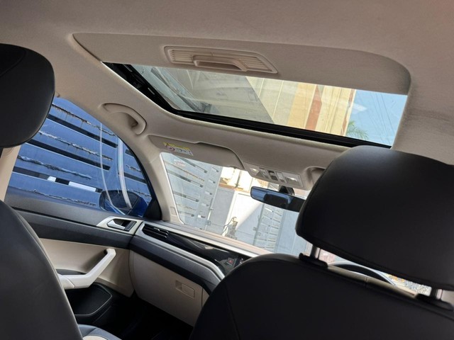 Second-hand 2022 Volkswagen Virtus Topline AT BSVI for sale in Chennai-8