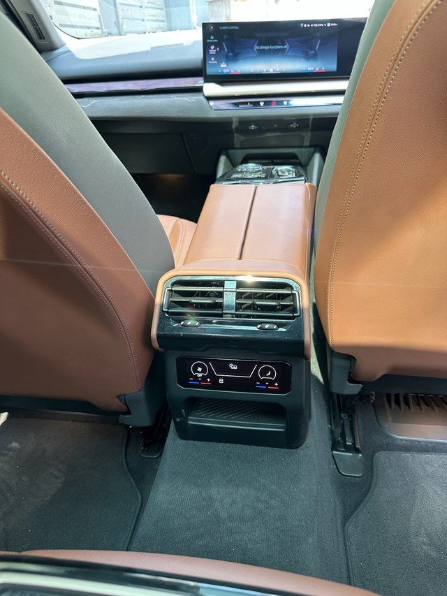 Second-hand 2024 BMW 5 Series 530Li for sale in Chennai-9