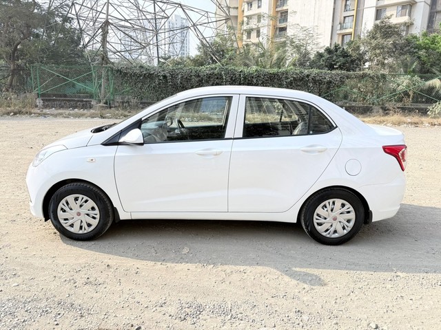 Hyundai Xcent Prime T Plus CNG Second-hand 2018 Hyundai Xcent Prime T Plus CNG for sale in Thane-3