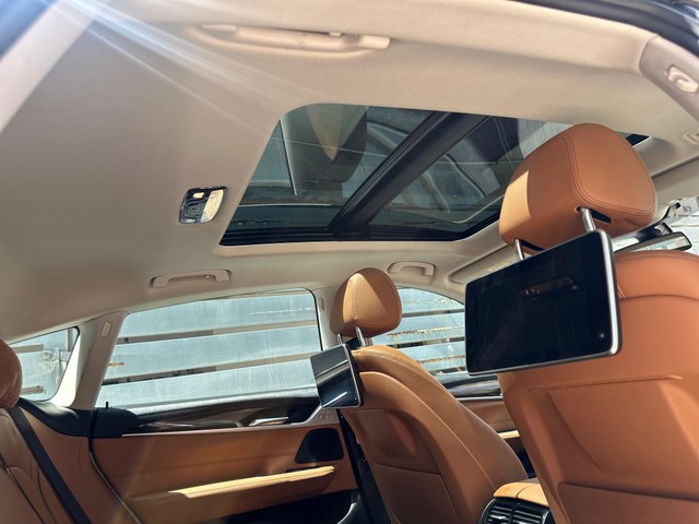 Second-hand 2020 BMW 6 Series GT 620d Luxury Line 2019-2021 for sale in Chennai-14