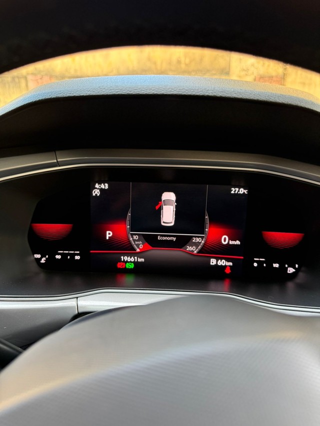 Second-hand 2022 Volkswagen Taigun 1.5 TSI GT Plus DSG for sale in Chennai-6