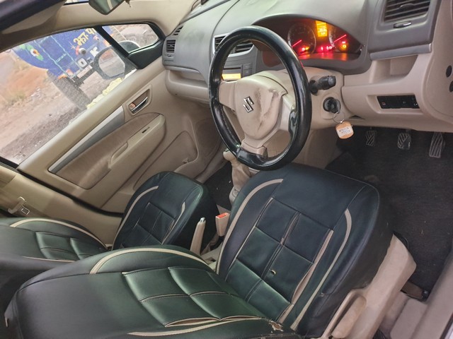 Second-hand 2013 Maruti Ertiga VXI for sale in Jhalawar-2