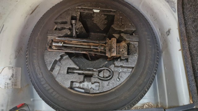 Second-hand 2018 Volkswagen Polo 1.2 MPI Comfortline for sale in Pune-9