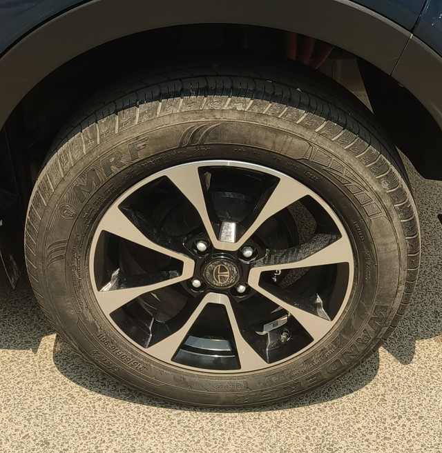 Second-hand 2021 Tata Nexon EV XZ Plus for sale in Bangalore-9