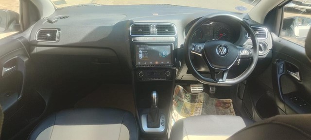 Second-hand 2017 Volkswagen Polo GT TSI for sale in Bangalore-12